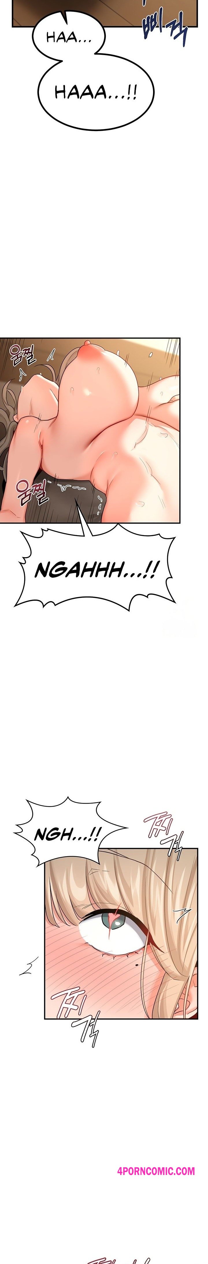 MILF Exchange Plan Chapter 17 - Page 17