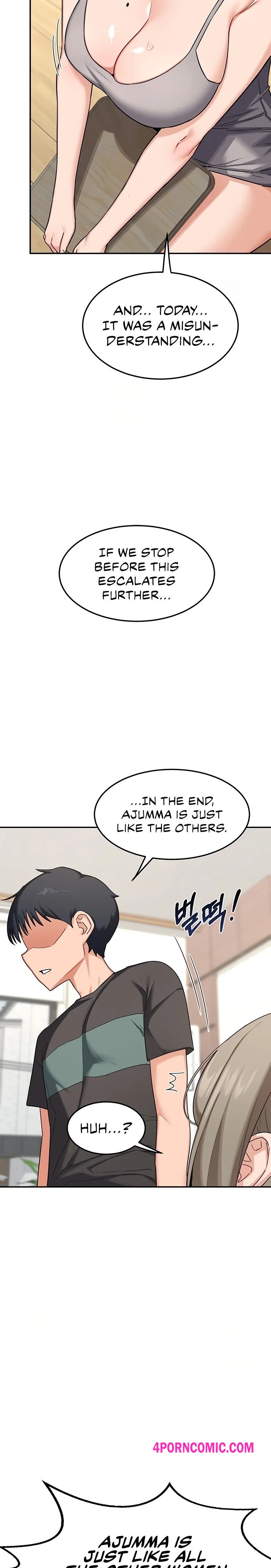 MILF Exchange Plan Chapter 22 - Page 4