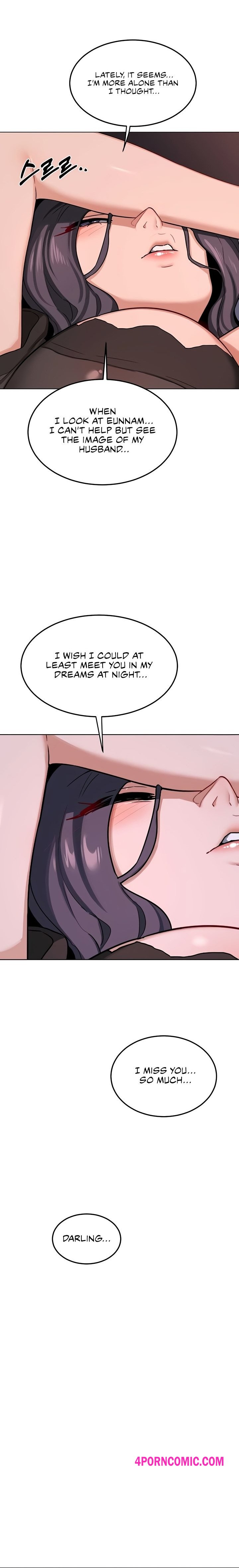 MILF Exchange Plan Chapter 39 - Page 26