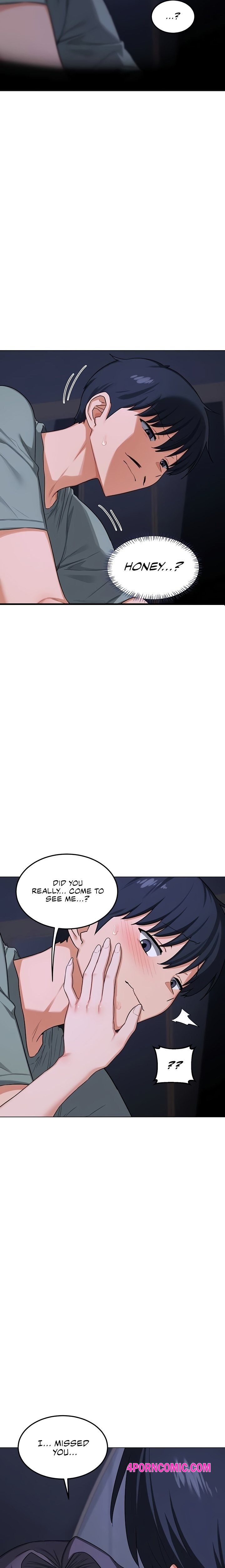 MILF Exchange Plan Chapter 39 - Page 29