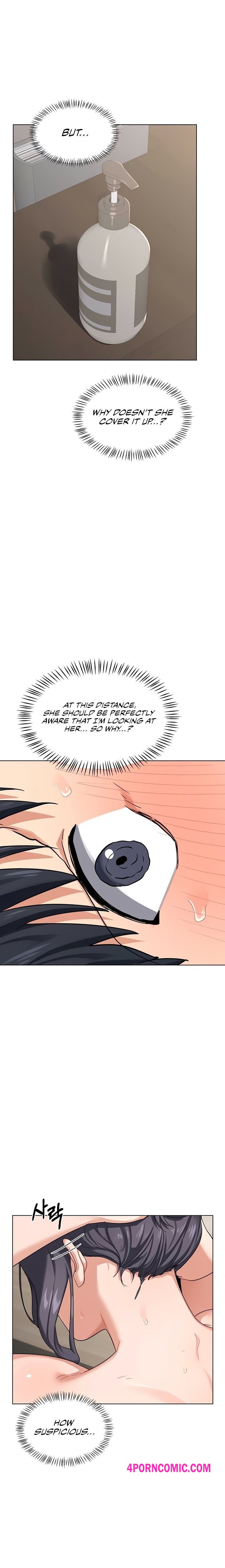 MILF Exchange Plan Chapter 39 - Page 8
