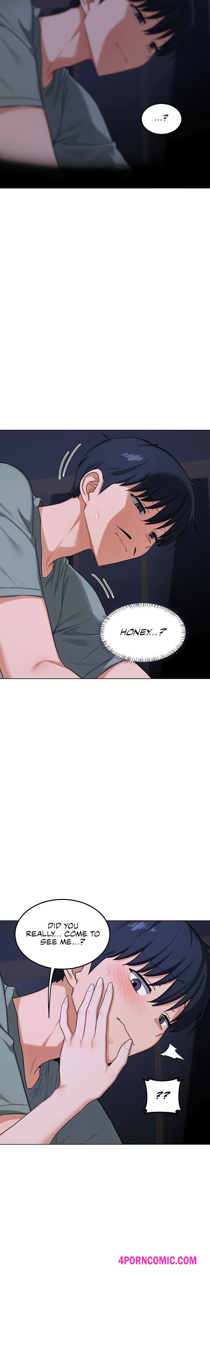 MILF Exchange Plan Chapter 40 - Page 2