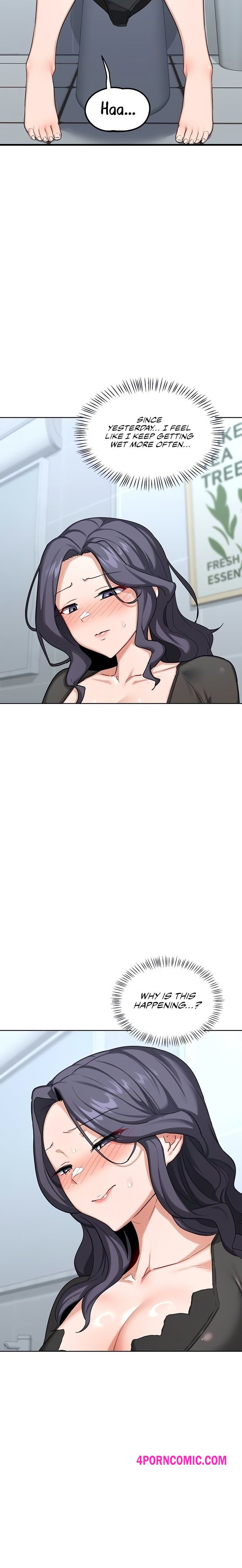 MILF Exchange Plan Chapter 40 - Page 24