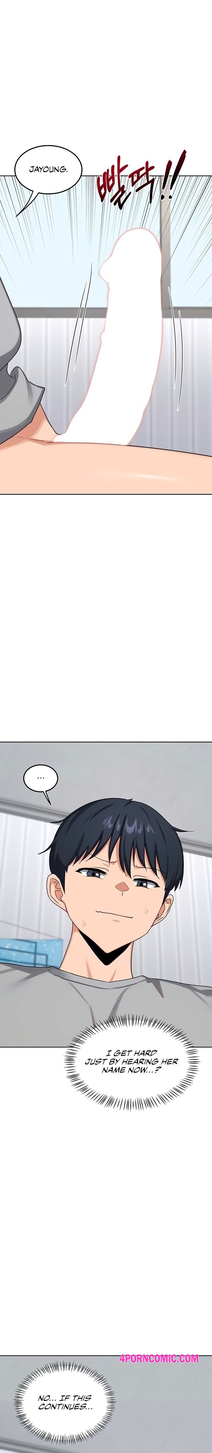 MILF Exchange Plan Chapter 40 - Page 30