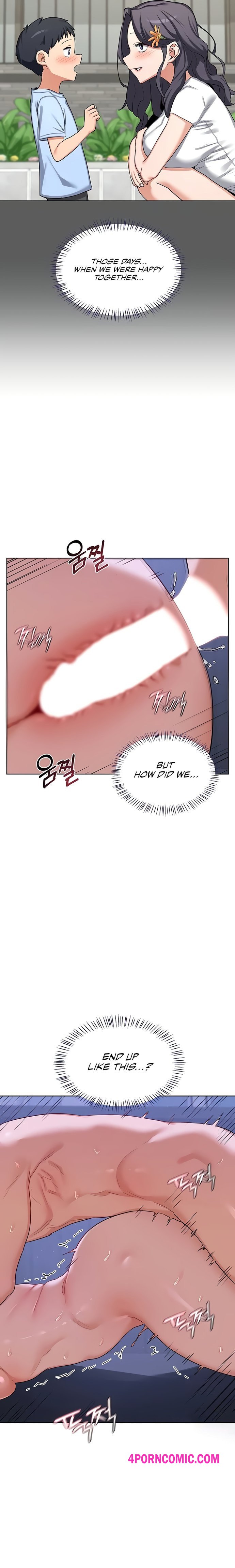 MILF Exchange Plan Chapter 46 - Page 16