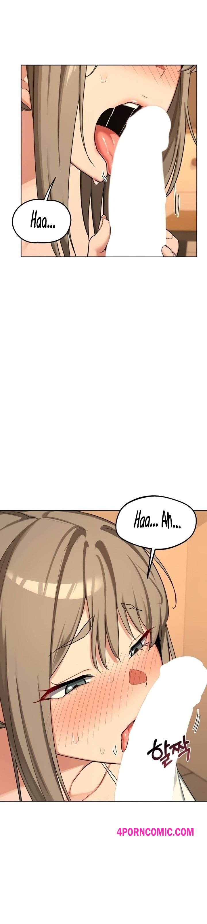 MILF Exchange Plan Chapter 54 - Page 8