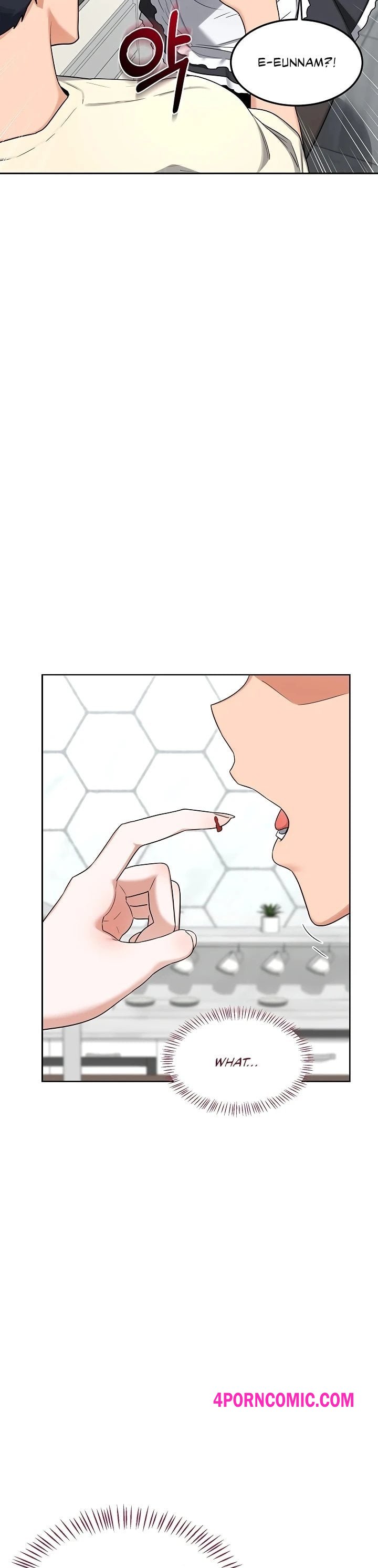 MILF Exchange Plan Chapter 62 - Page 35