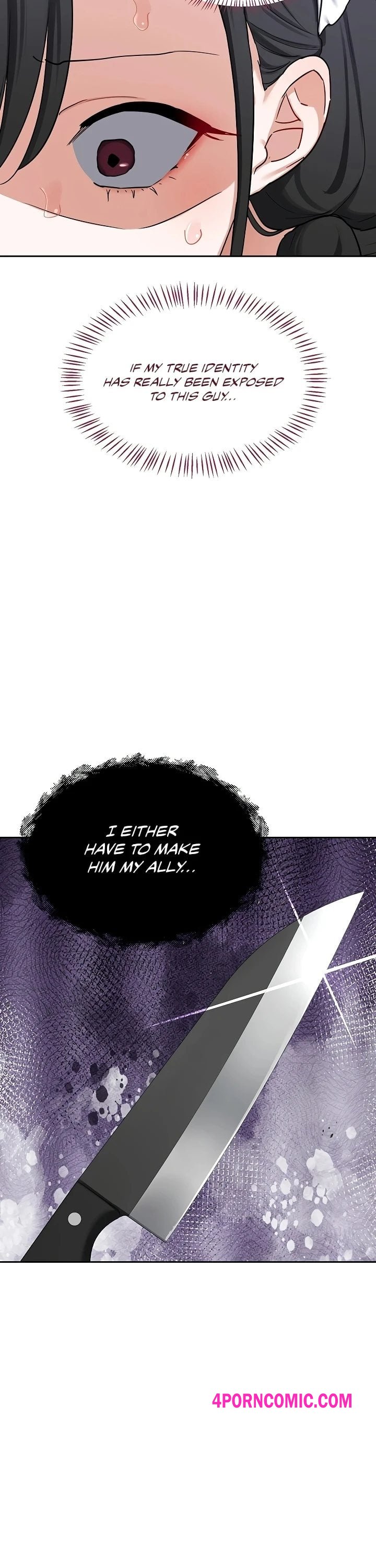 MILF Exchange Plan Chapter 62 - Page 40