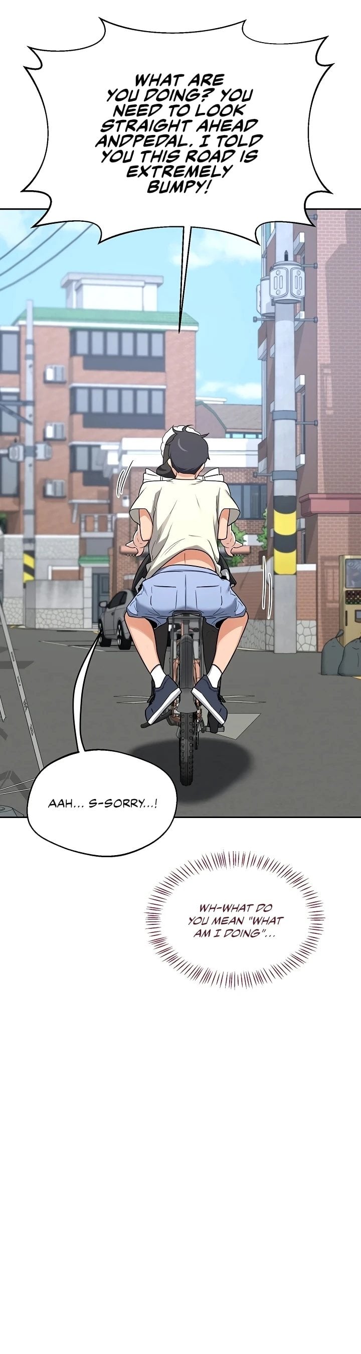 MILF Exchange Plan Chapter 62 - Page 46