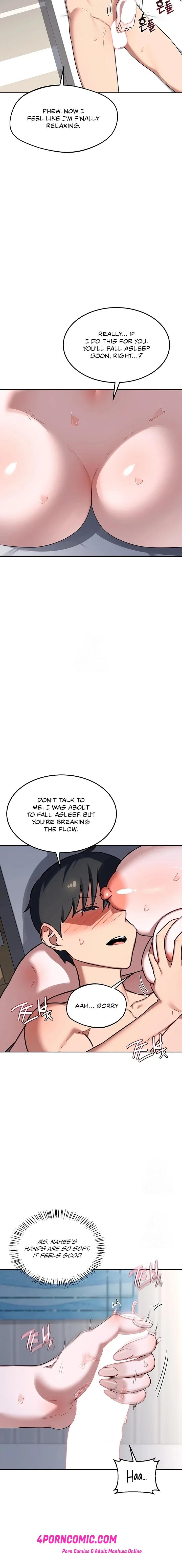 MILF Exchange Plan Chapter 66 - Page 8