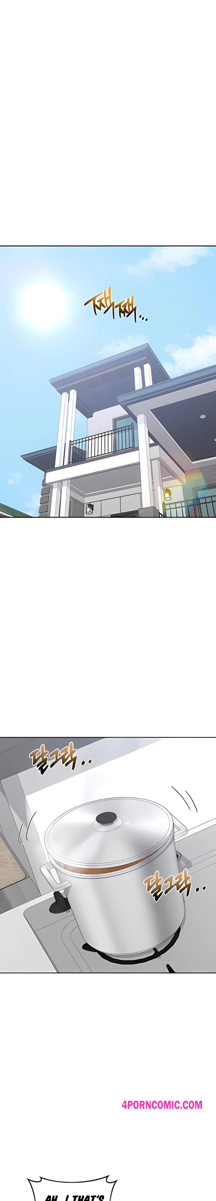 MILF Exchange Plan Chapter 71 - Page 6