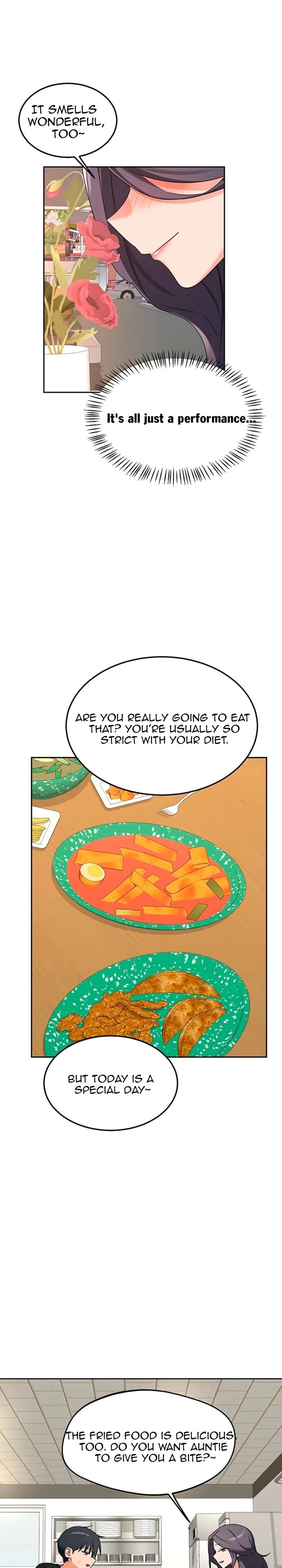 MILF Exchange Plan Chapter 72 - Page 26