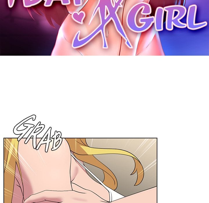 1 Day, 1 Girl Chapter 10 - Page 12