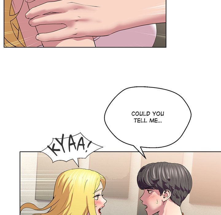 1 Day, 1 Girl Chapter 10 - Page 13