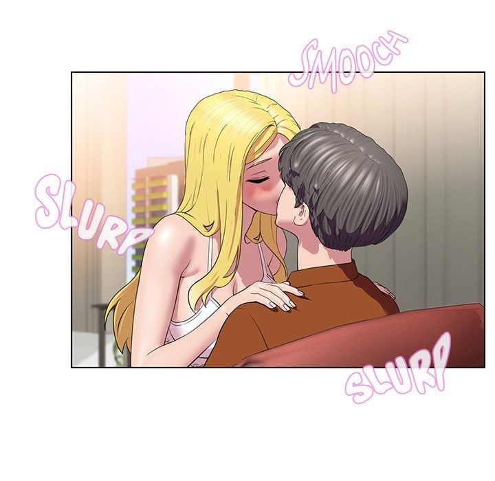1 Day, 1 Girl Chapter 10 - Page 16