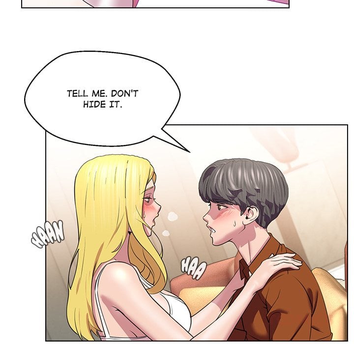 1 Day, 1 Girl Chapter 10 - Page 20