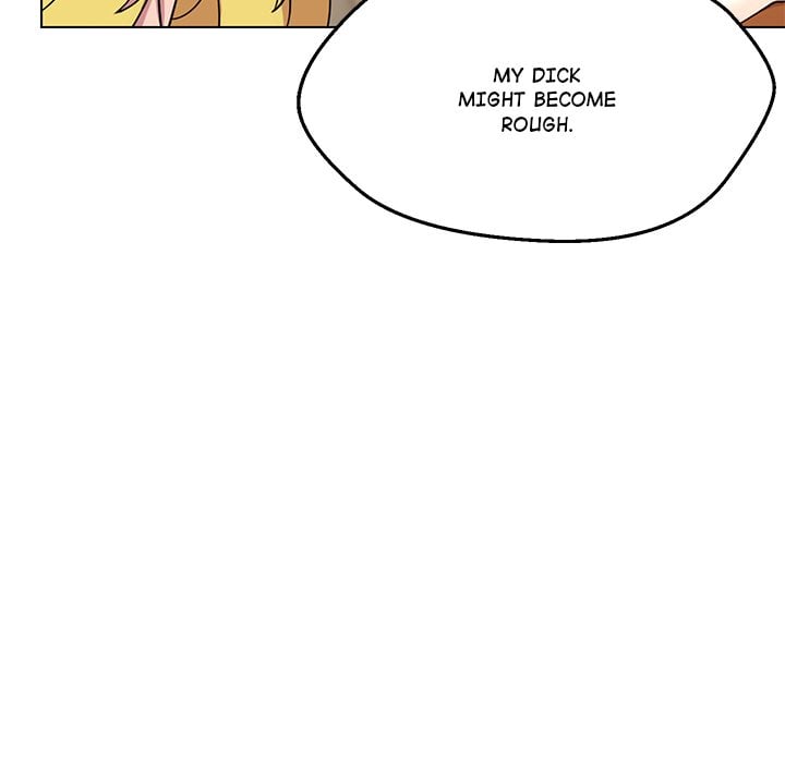 1 Day, 1 Girl Chapter 10 - Page 27