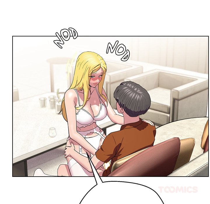 1 Day, 1 Girl Chapter 10 - Page 31
