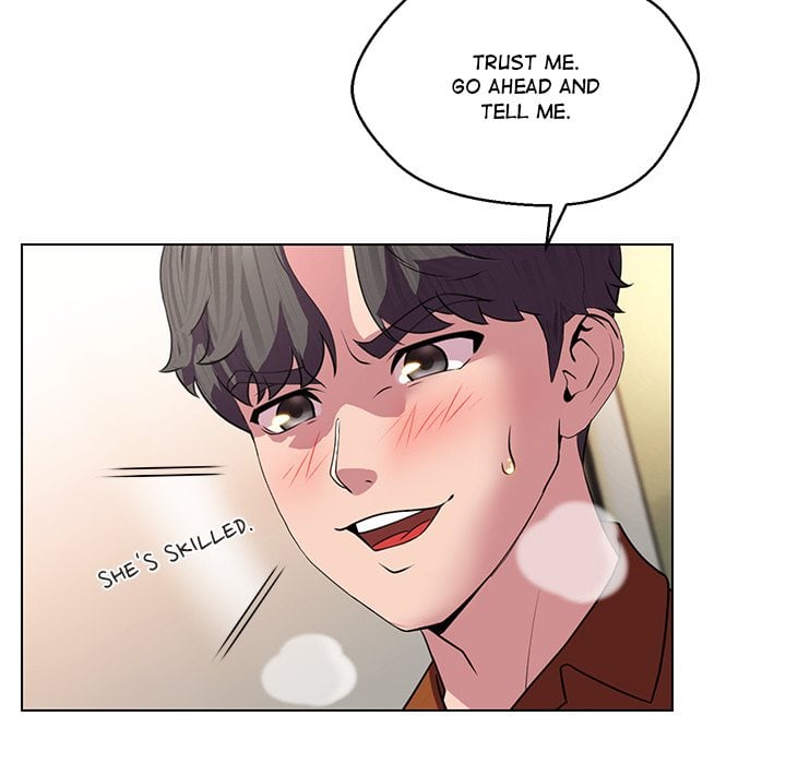 1 Day, 1 Girl Chapter 10 - Page 35