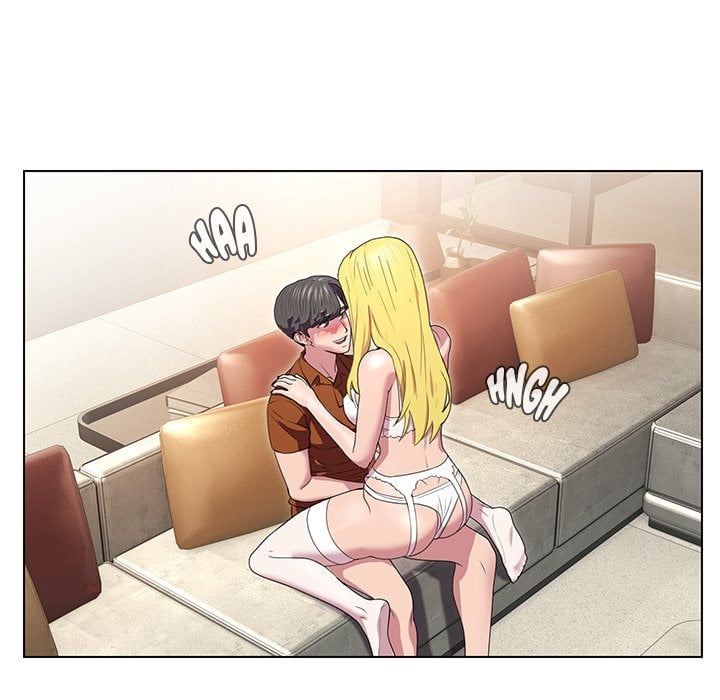 1 Day, 1 Girl Chapter 10 - Page 41
