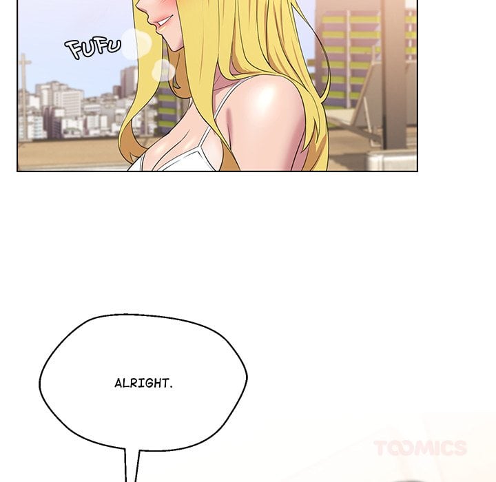 1 Day, 1 Girl Chapter 10 - Page 43