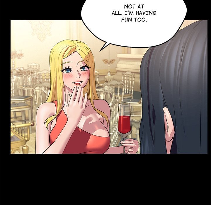 1 Day, 1 Girl Chapter 10 - Page 54