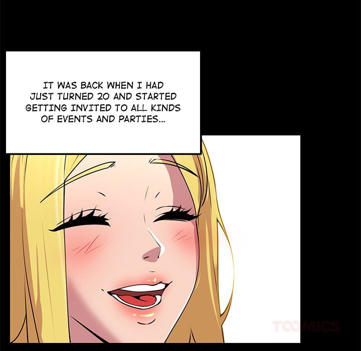 1 Day, 1 Girl Chapter 10 - Page 55