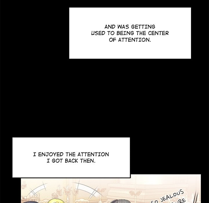 1 Day, 1 Girl Chapter 10 - Page 56