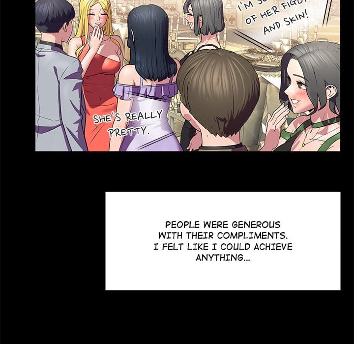 1 Day, 1 Girl Chapter 10 - Page 57