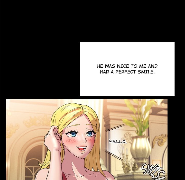 1 Day, 1 Girl Chapter 10 - Page 60