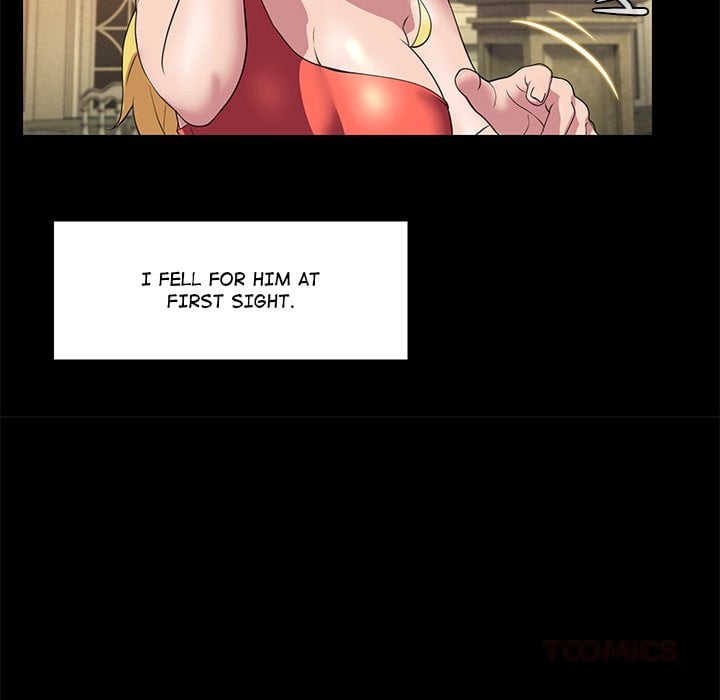 1 Day, 1 Girl Chapter 10 - Page 61