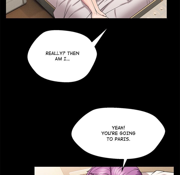 1 Day, 1 Girl Chapter 10 - Page 64