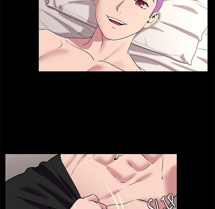 1 Day, 1 Girl Chapter 10 - Page 69