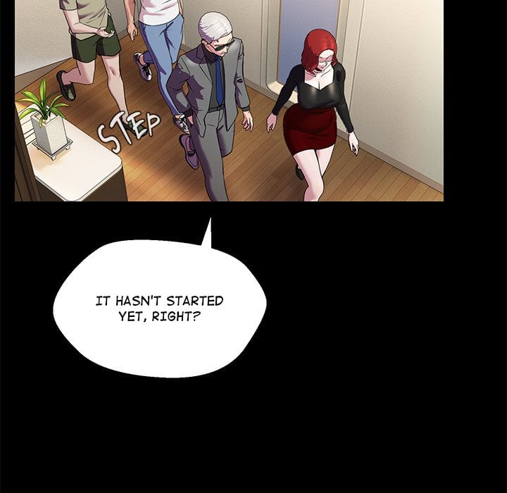 1 Day, 1 Girl Chapter 10 - Page 78