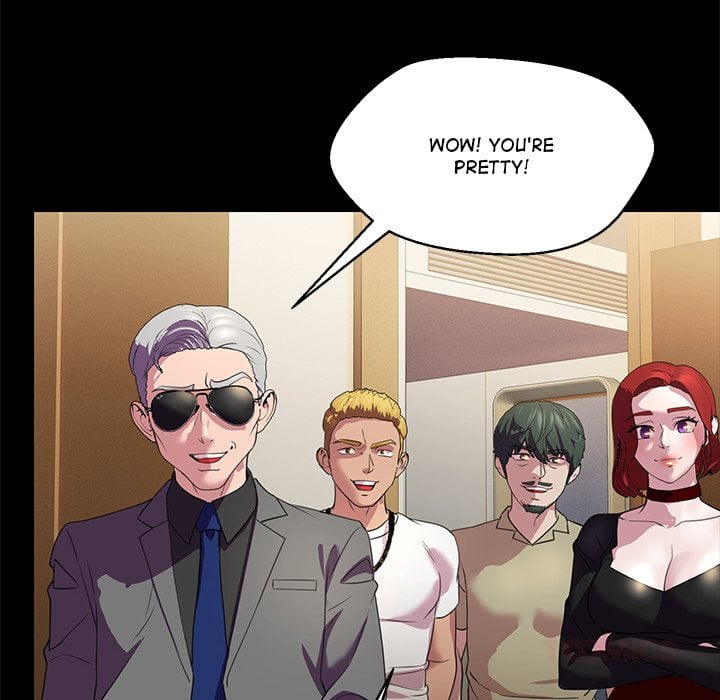 1 Day, 1 Girl Chapter 10 - Page 79
