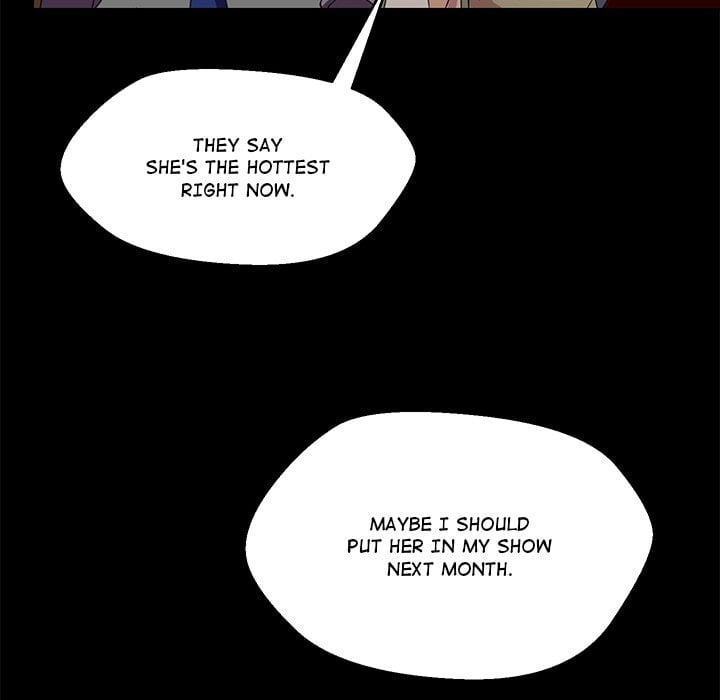 1 Day, 1 Girl Chapter 10 - Page 80