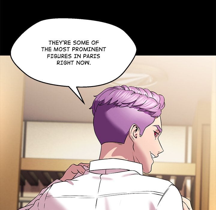 1 Day, 1 Girl Chapter 10 - Page 84