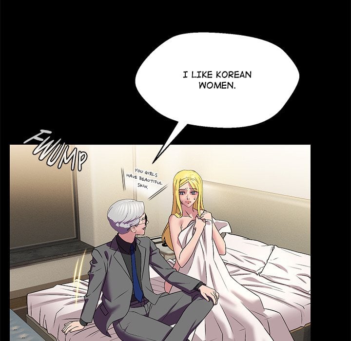 1 Day, 1 Girl Chapter 10 - Page 86