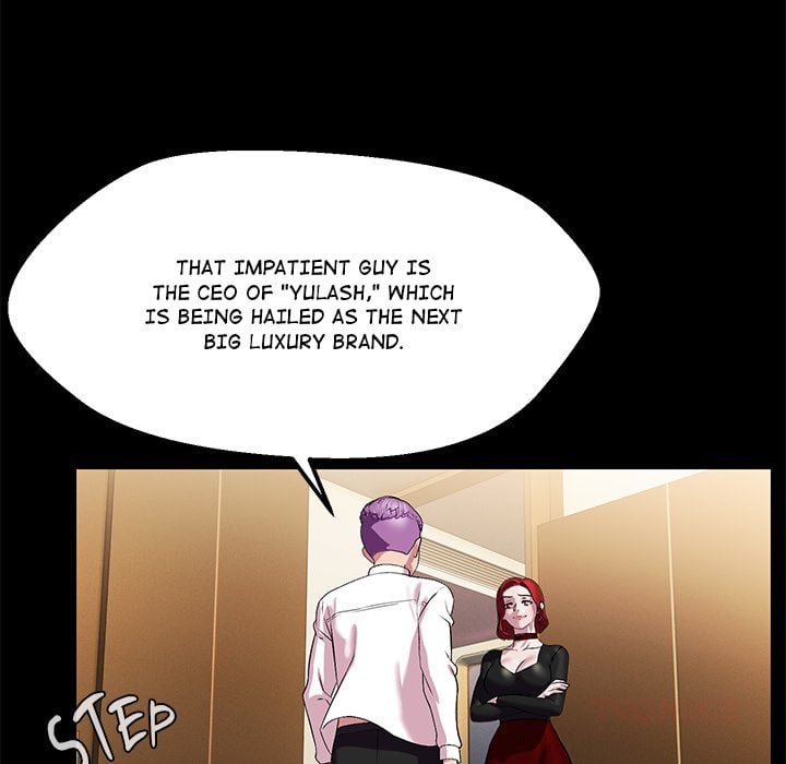 1 Day, 1 Girl Chapter 10 - Page 91