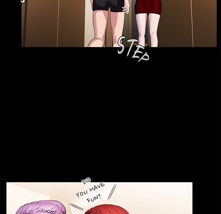 1 Day, 1 Girl Chapter 10 - Page 92
