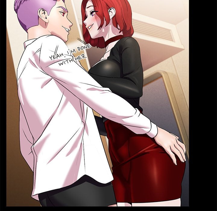 1 Day, 1 Girl Chapter 10 - Page 93