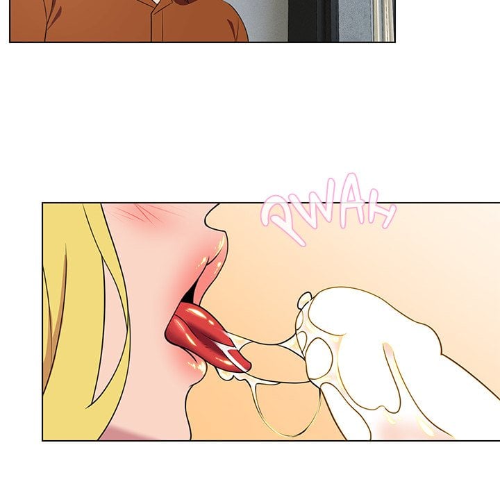 1 Day, 1 Girl Chapter 11 - Page 21