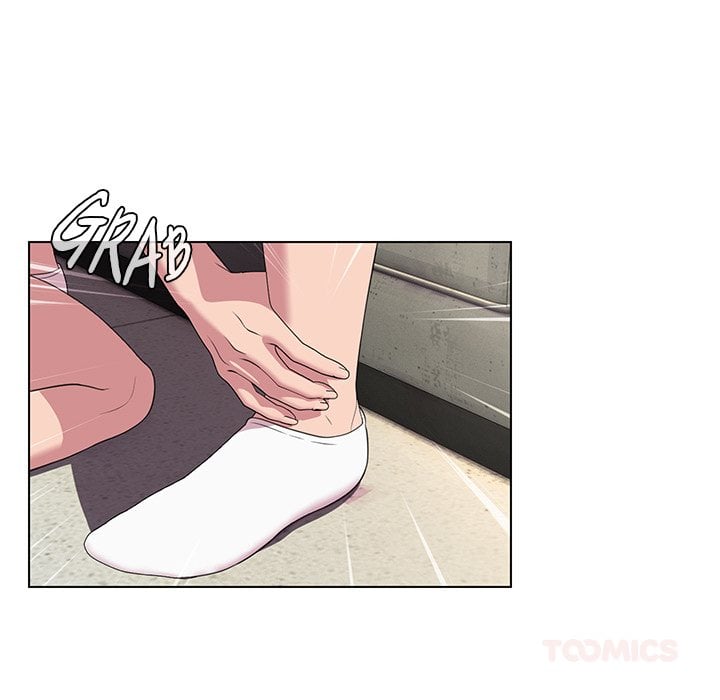 1 Day, 1 Girl Chapter 11 - Page 22
