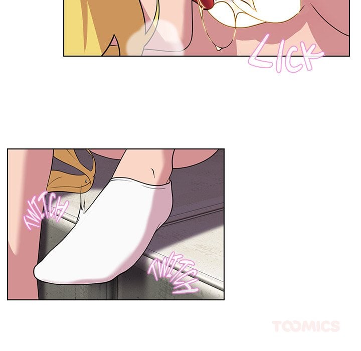 1 Day, 1 Girl Chapter 11 - Page 26