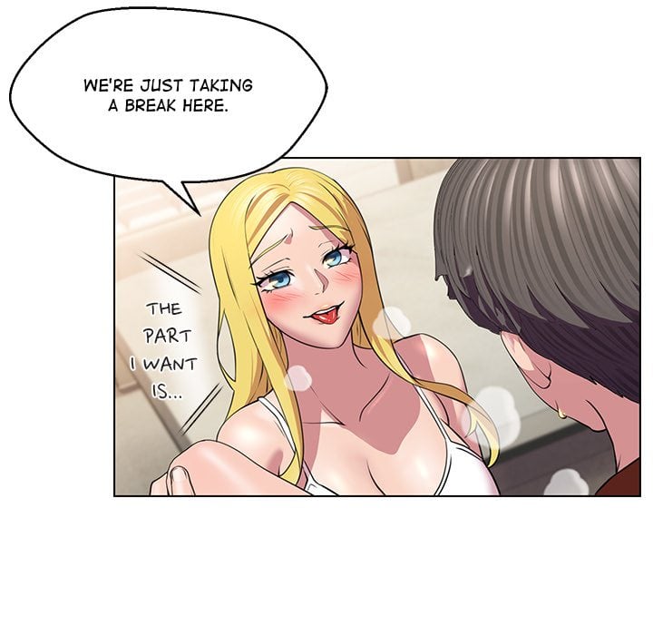 1 Day, 1 Girl Chapter 11 - Page 27