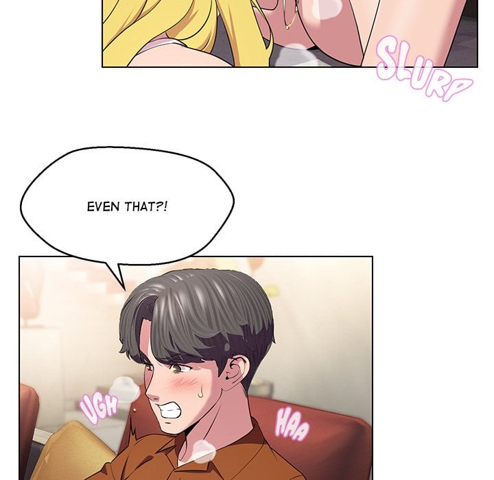 1 Day, 1 Girl Chapter 11 - Page 31