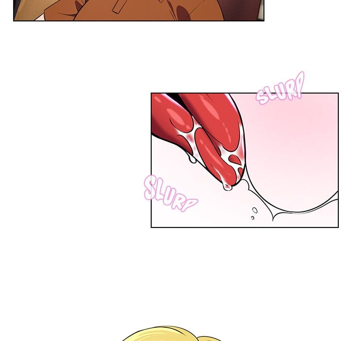 1 Day, 1 Girl Chapter 11 - Page 32