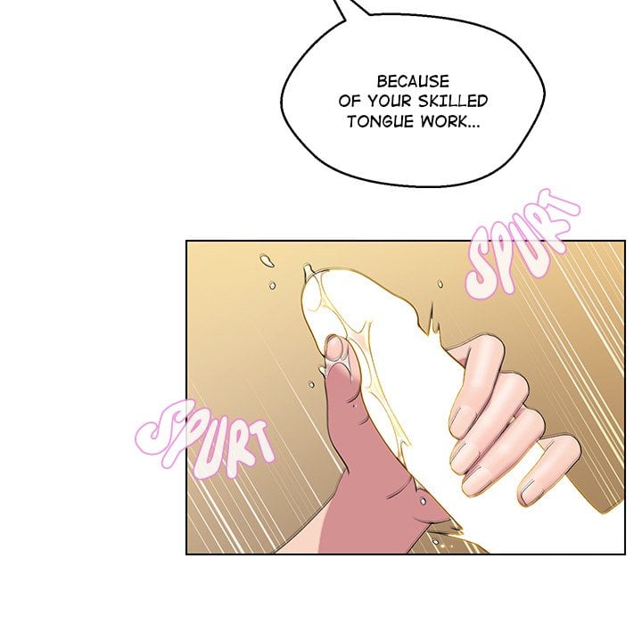 1 Day, 1 Girl Chapter 11 - Page 37