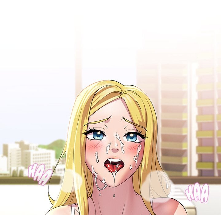 1 Day, 1 Girl Chapter 11 - Page 39