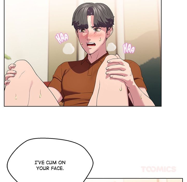 1 Day, 1 Girl Chapter 11 - Page 42